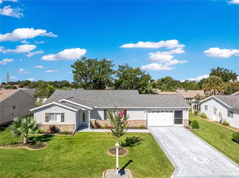17552 SE 96th Ct, Summerfield, FL 34491