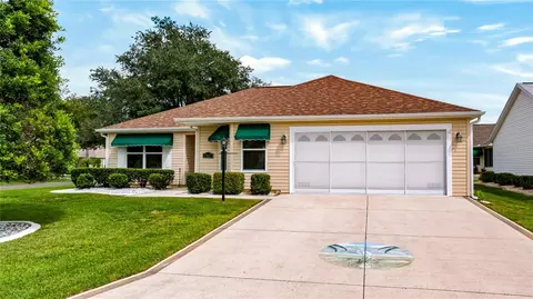 17617 SE 80th Altamaha Ct, The Villages, FL 32162
