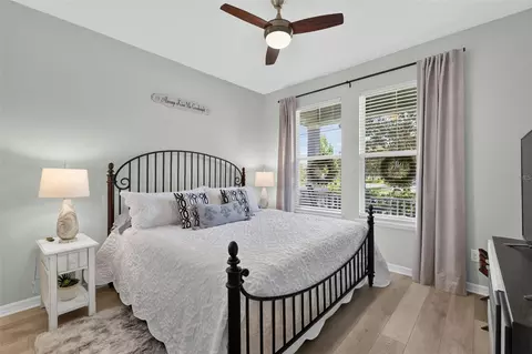 Bedroom - 4036 Brookshire Cir, Eustis, FL 32736 photo 3 of 5