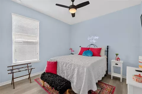 Bedroom - 4036 Brookshire Cir, Eustis, FL 32736 photo 4 of 5