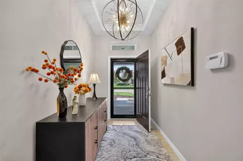 Entry Way - 4036 Brookshire Cir, Eustis, FL 32736 photo 1 of 3