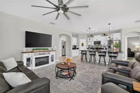 Living - 4036 Brookshire Cir, Eustis, FL 32736 photo 1 of 1