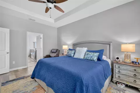 Bedroom - 4036 Brookshire Cir, Eustis, FL 32736 photo 2 of 5