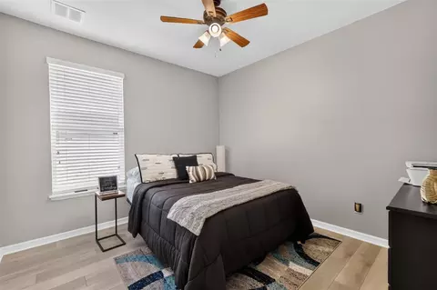 Bedroom - 4036 Brookshire Cir, Eustis, FL 32736 photo 5 of 5