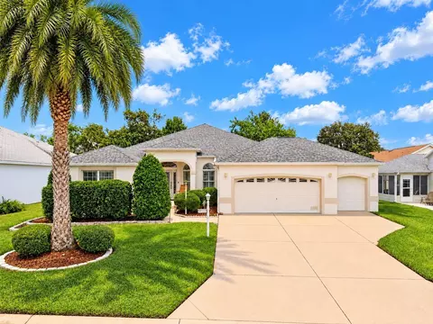 9245 SE 169th Bentley St, The Villages, FL 32162