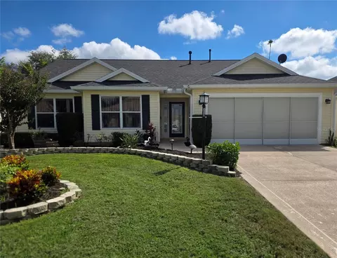 3512 Sterling St, The Villages, FL 32162