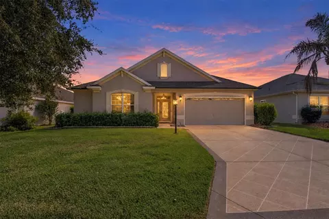 2701 Daffodil Ct, The Villages, FL 32162