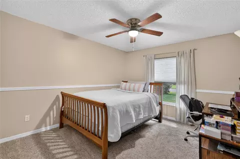 Bedroom - 2670 Winchester Cir, Eustis, FL 32726 photo 3 of 3
