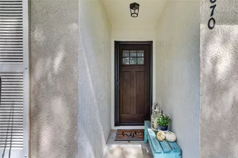 Entry Way - 2670 Winchester Cir, Eustis, FL 32726 photo 1 of 2
