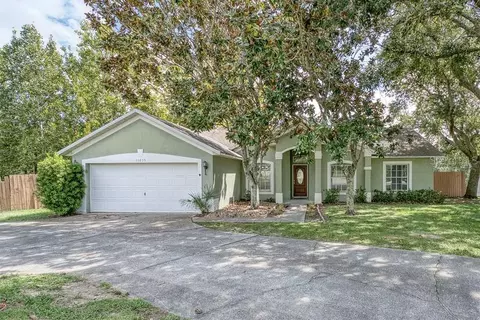 Exterior - 11855 Clair Pl, Clermont, FL 34711 photo 3 of 5