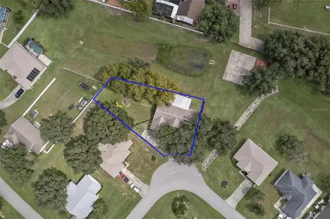 View/Area - 11855 Clair Pl, Clermont, FL 34711 photo 4 of 7