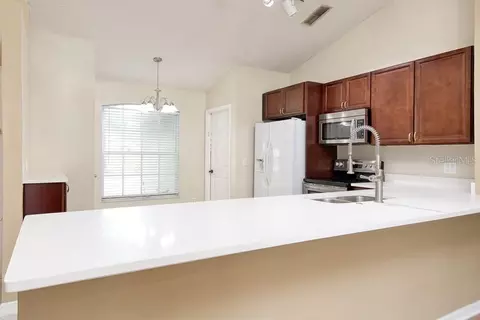 Kitchen - 11855 Clair Pl, Clermont, FL 34711 photo 2 of 2