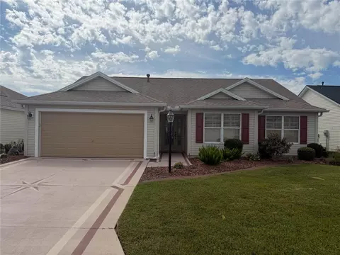3064 Burbank Ln, The Villages, FL 32162