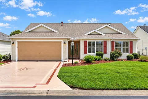 3064 Burbank Ln, The Villages, FL 32162