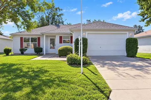 17900 SE 92nd Amory Ave, The Villages, FL 32162