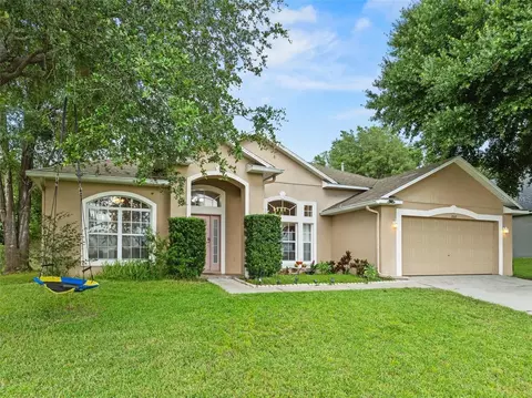 1532 Nightfall Dr, Clermont, FL 34711