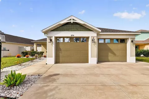 974 Jay St, The Villages, FL 32163