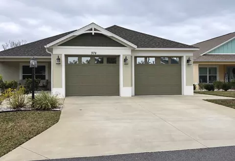 974 Jay St, The Villages, FL 32163