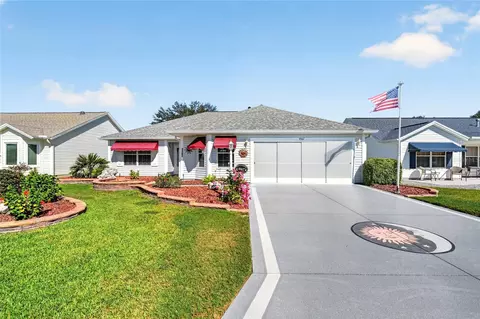 9367 SE 176th Saffold St, The Villages, FL 32162