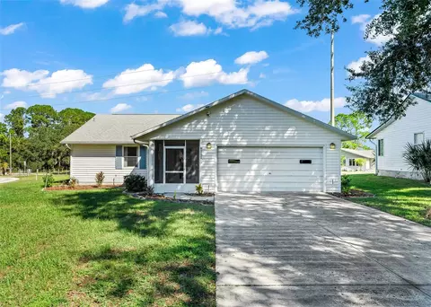 1409 New Abbey Ave, Leesburg, FL 34788