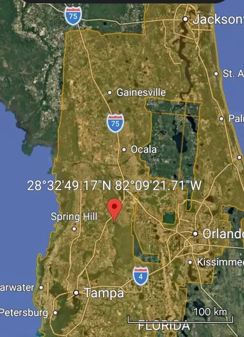 Butternut Drive, Webster, FL 33597 photo 15