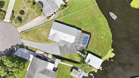 1612 Orange Ave, Tavares, FL 32778
