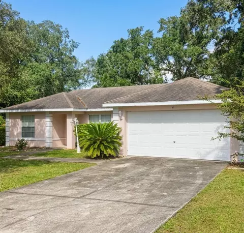 Exterior - 4 Pine Radial Trl, Ocala, FL 34472 photo 2 of 4