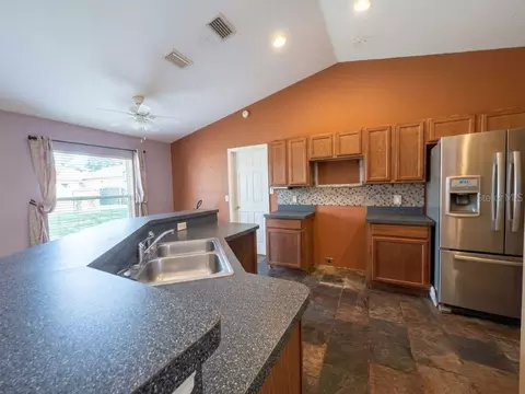Kitchen - 4 Pine Radial Trl, Ocala, FL 34472 photo 2 of 2