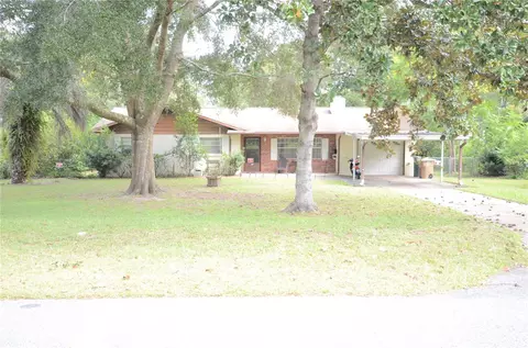Exterior - 155 NE 43rd Ave, Ocala, FL 34470 photo 1 of 4
