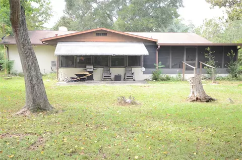 Exterior - 155 NE 43rd Ave, Ocala, FL 34470 photo 4 of 4