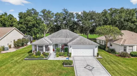 1201 Barcelona Dr, The Villages, FL 32159