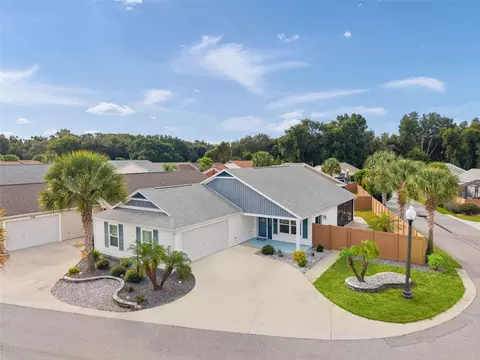 3144 Robbs Rd, The Villages, FL 32163