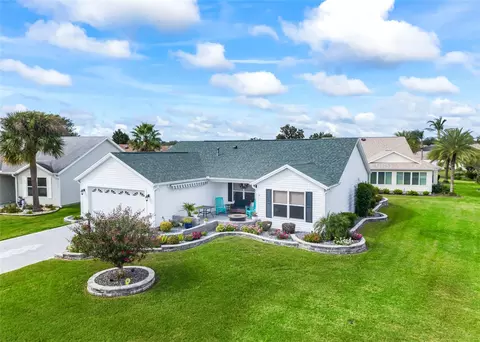 3001 Glenwood Pl, The Villages, FL 32162