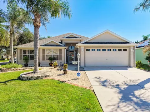 2265 Hackney Way, The Villages, FL 32162