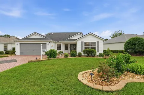 3208 Hopewell St, The Villages, FL 32162