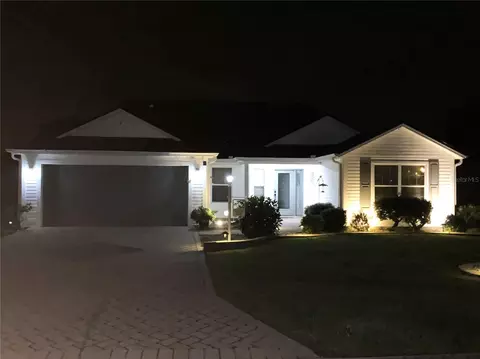 3208 Hopewell St, The Villages, FL 32162