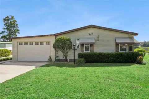 25038 Clifford Hl, Leesburg, FL 34748