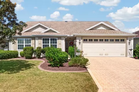 1648 Pennecamp Dr, The Villages, FL 32162