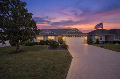 1648 Pennecamp Dr, The Villages, FL 32162