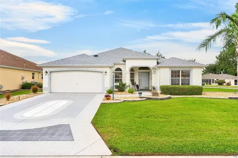 1700 Norfolk Ave, The Villages, FL 32162
