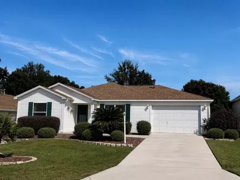 16870 SE 96th Chapelwood Cir, The Villages, FL 32162