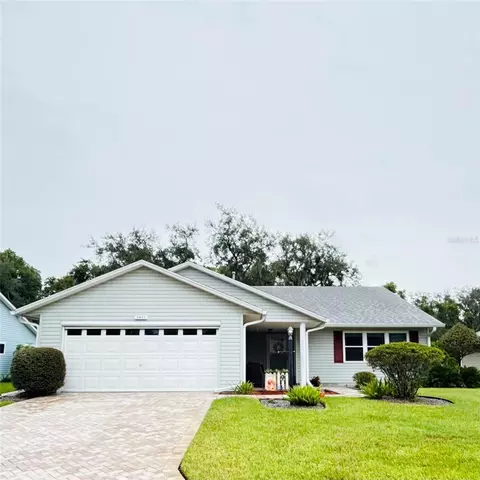Undisclosed, Leesburg, FL 34748