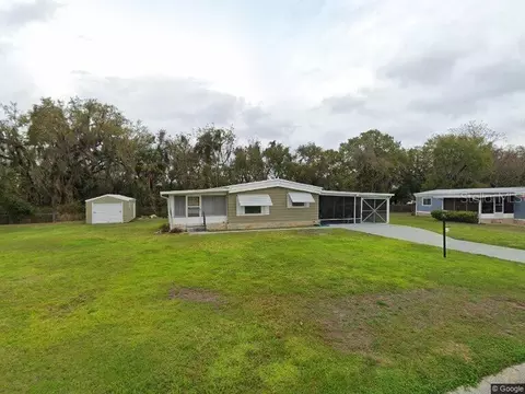 3823 Citrus Cir, Fruitland Park, FL 34731