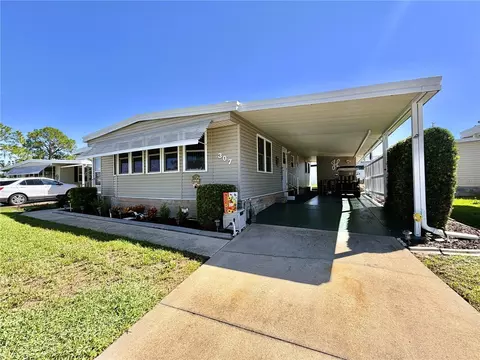 307 Hawthorne Blvd, Leesburg, FL 34748
