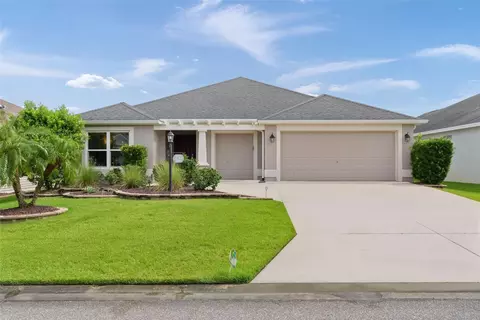 3277 Kranz Ave, The Villages, FL 32163