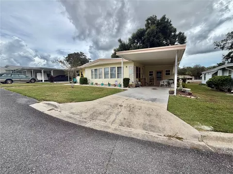 108 Mango Cv, Leesburg, FL 34748