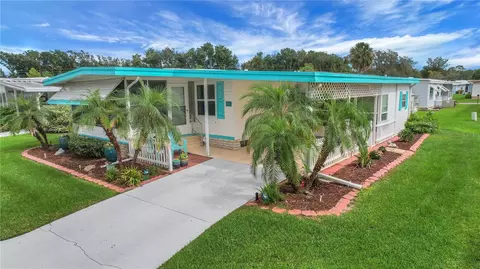 410 Hawthorne Blvd, Leesburg, FL 34748