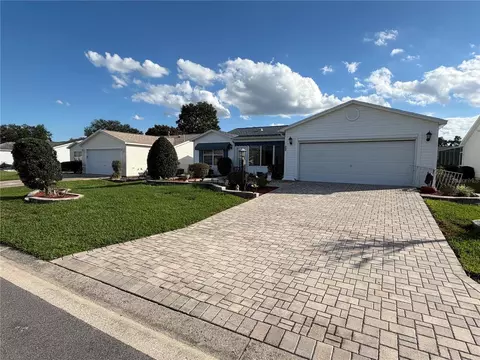 3218 Williams Rd, The Villages, FL 32162