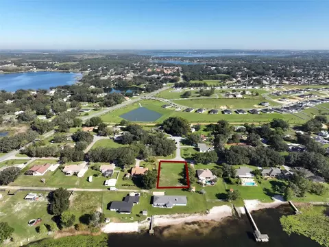 Point Nellie Drive, Clermont, FL 34711
