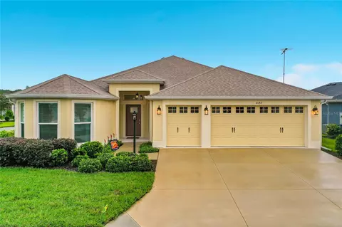 4157 Collerette Ct, The Villages, FL 32163
